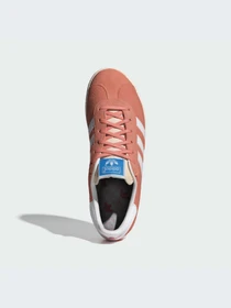 Кеды Adidas Gazelle модель IG1699-KZ Фото
