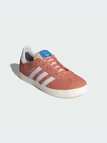 Кеды Adidas Gazelle модель IG1699-KZ Фото