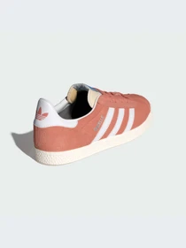 Кеды Adidas Gazelle модель IG1699-KZ Фото