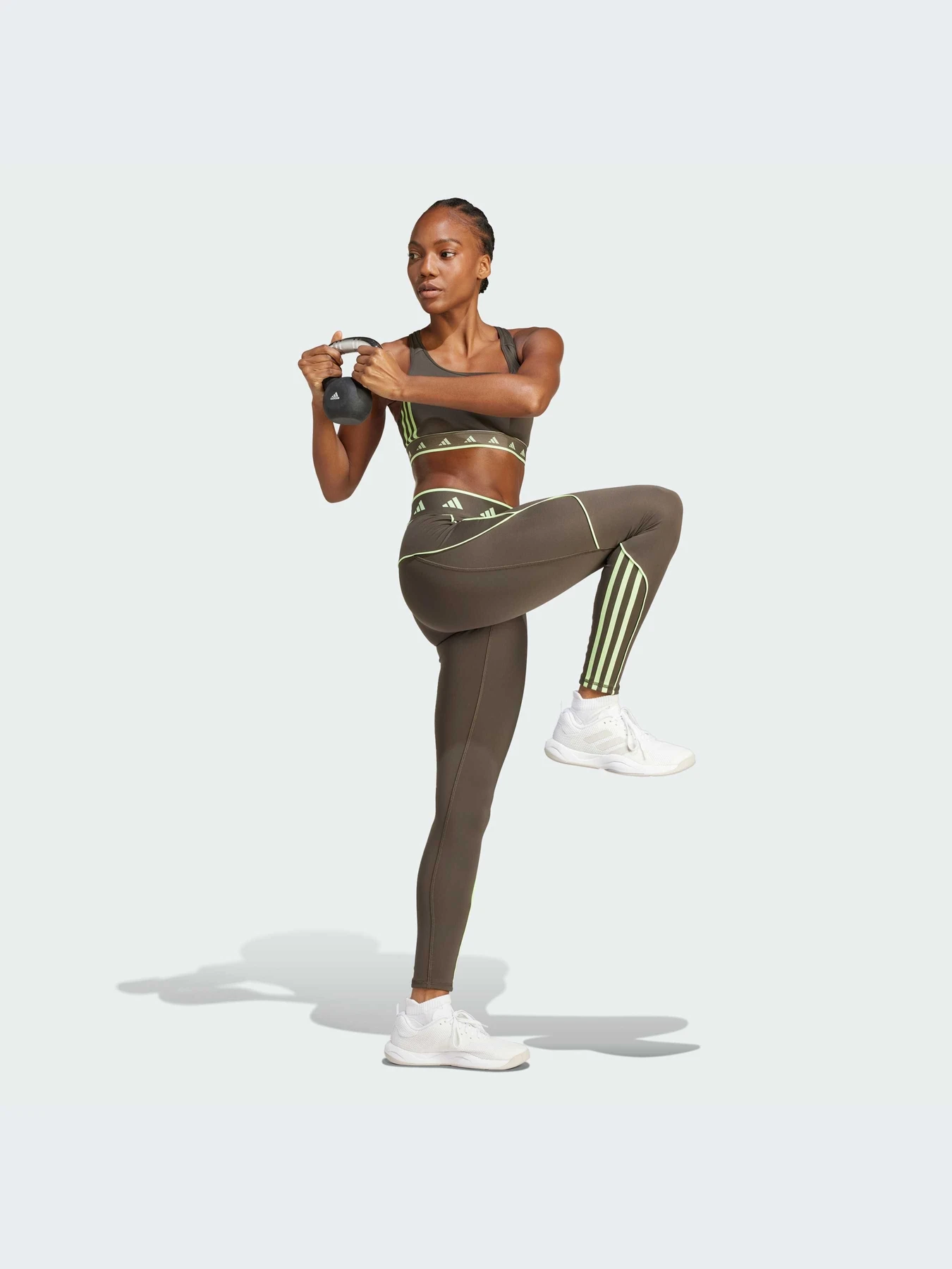 Футболки и поло Adidas Clima модель IS4499-KZ Футболки и поло Adidas Clima модель IS4499-KZ Фото
