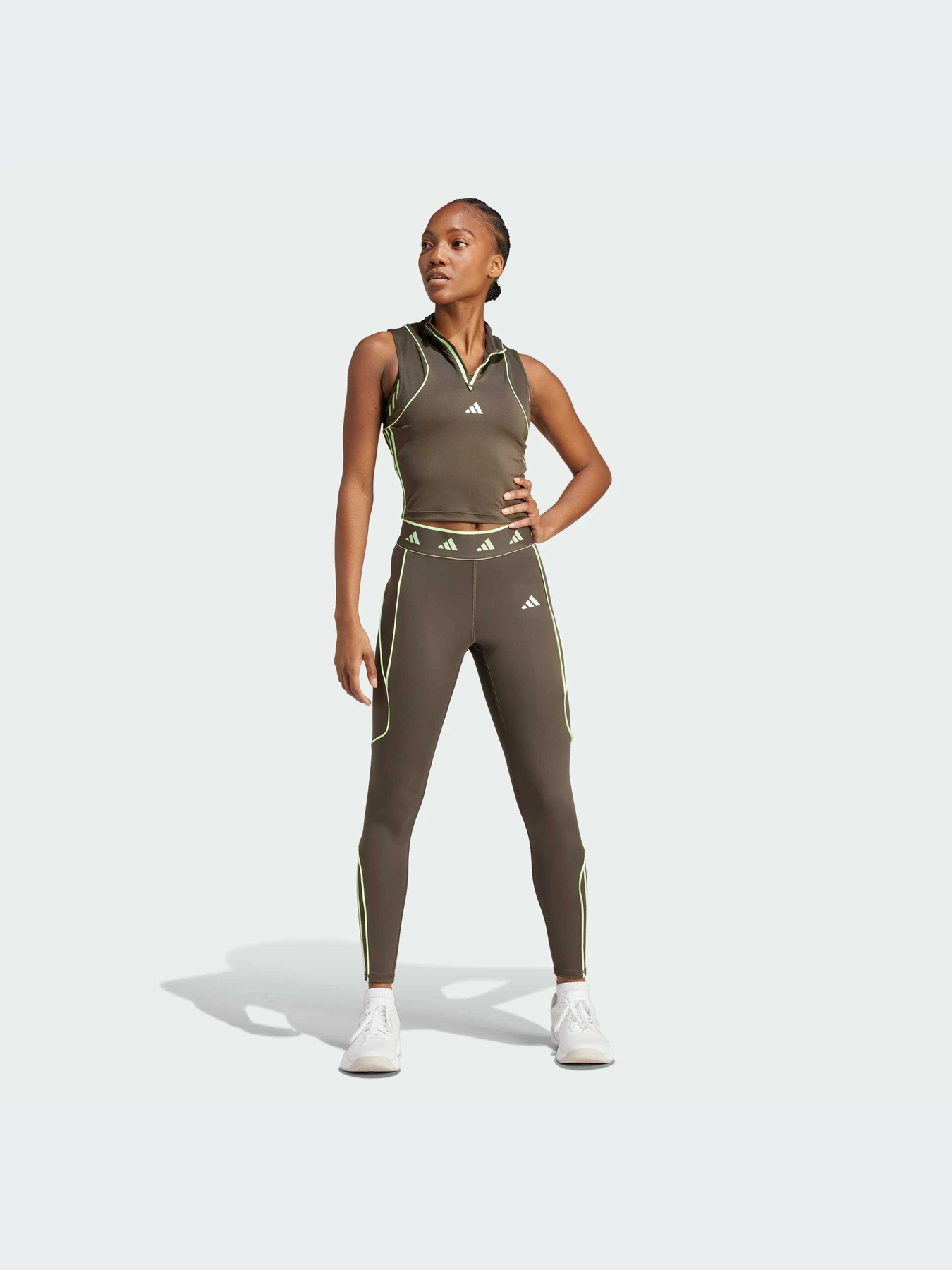 Футболки и поло Adidas Clima модель IS4499-KZ Футболки и поло Adidas Clima модель IS4499-KZ Фото