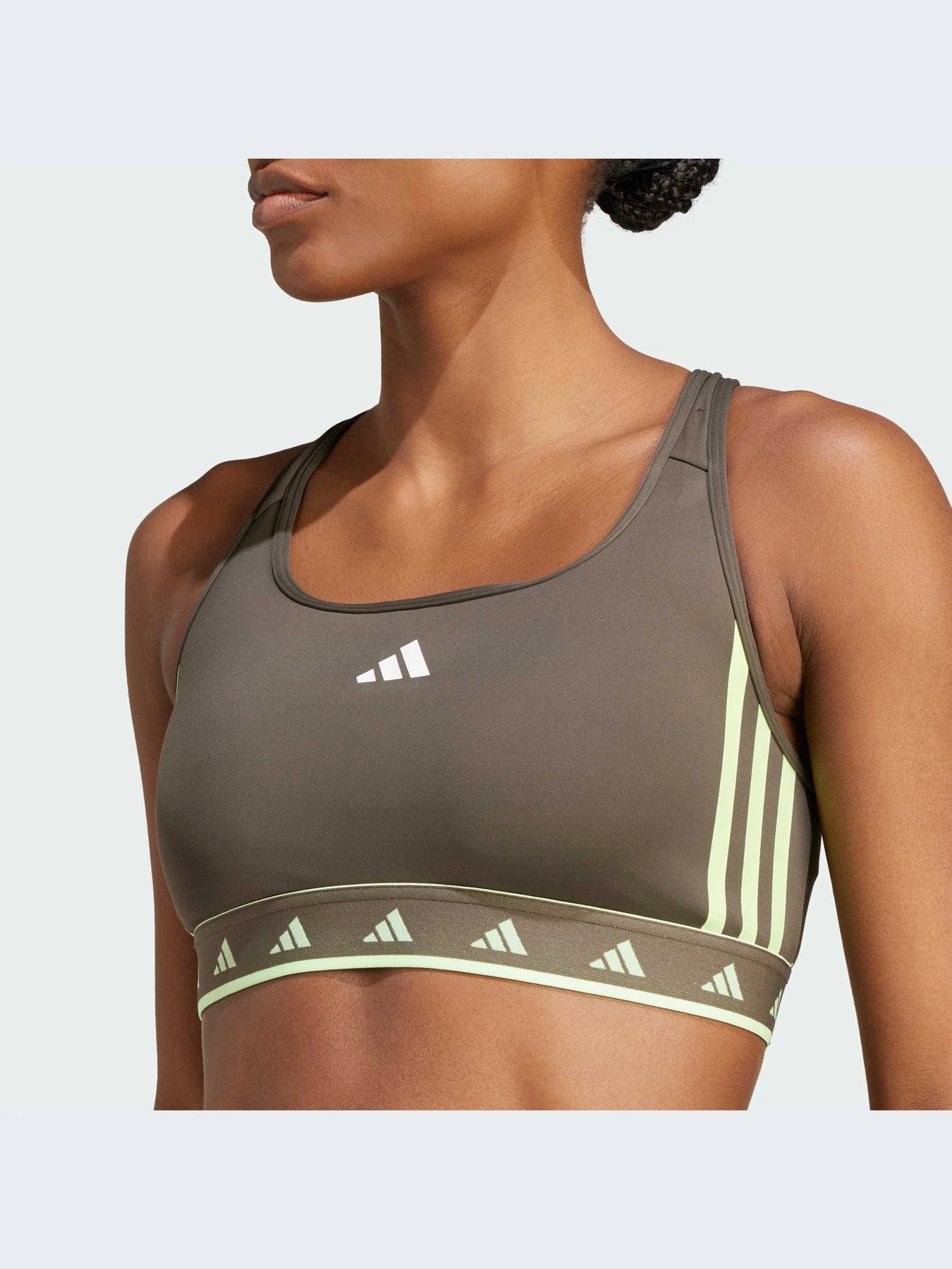 Футболки и поло Adidas Clima модель IS4499-KZ Футболки и поло Adidas Clima модель IS4499-KZ Фото