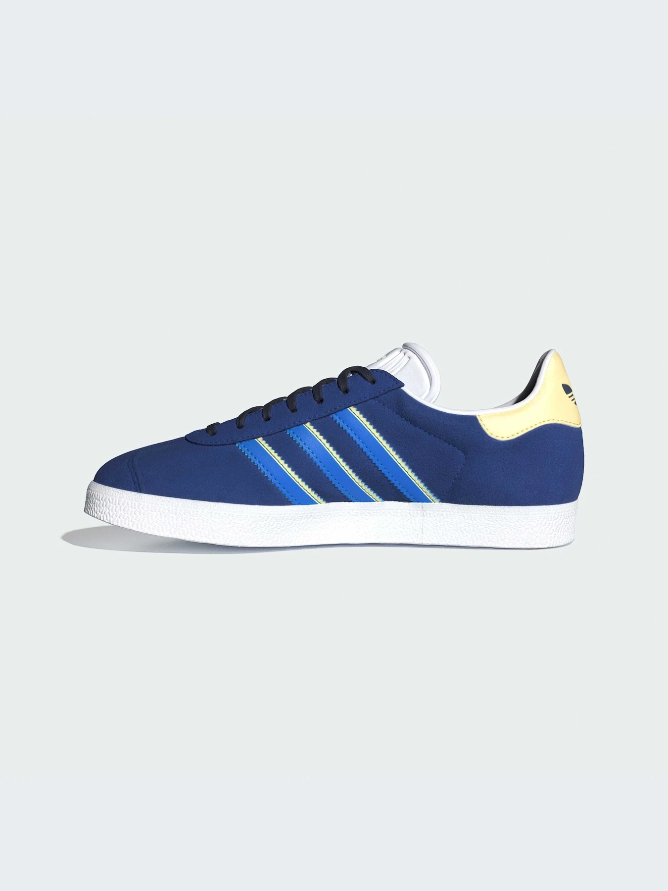 Кеды Adidas Gazelle модель IE0439-KZ Кеды Adidas Gazelle модель IE0439-KZ Фото
