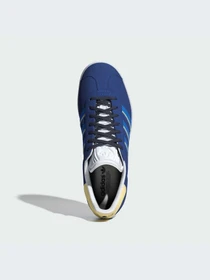 Кеды Adidas Gazelle модель IE0439-KZ Фото