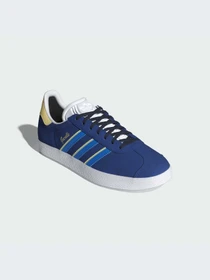 Кеды Adidas Gazelle модель IE0439-KZ Фото