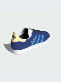 Кеды Adidas Gazelle модель IE0439-KZ Фото