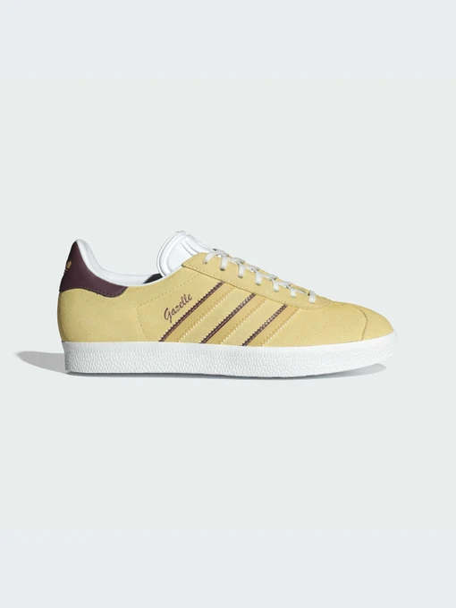 Кеды Adidas Gazelle модель IE0443-KZ Фото