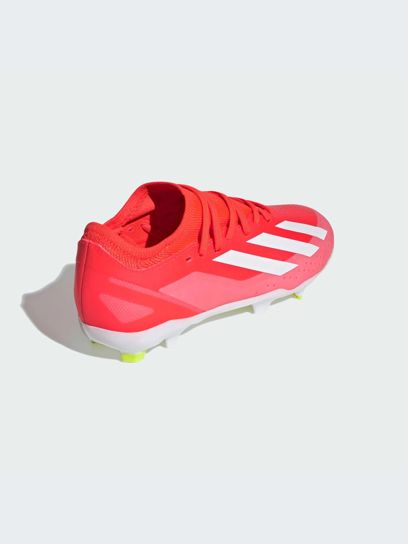Кроссовки Adidas X модель IF0693-KZ Кроссовки Adidas X модель IF0693-KZ Фото