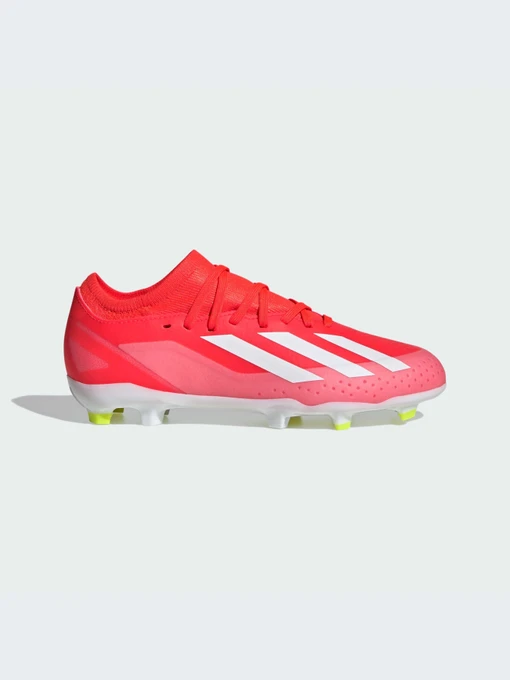Кроссовки Adidas X модель IF0693-KZ Фото