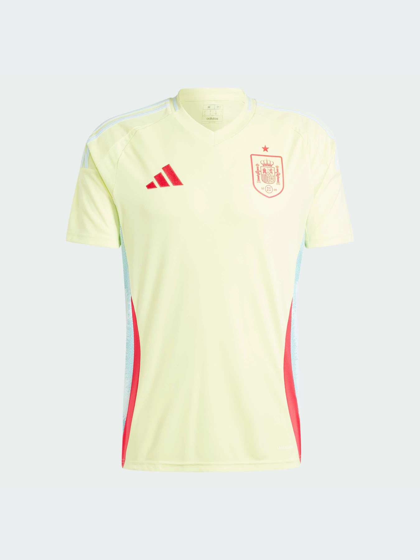 Футболки и поло Adidas модель IS9033-KZ Футболки и поло Adidas модель IS9033-KZ Фото