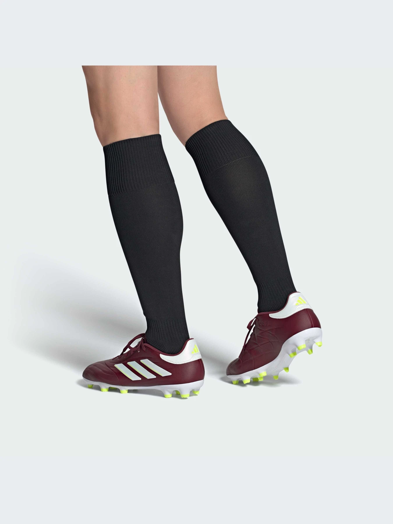 Кроссовки Adidas Copa модель IE7491-KZ Фото