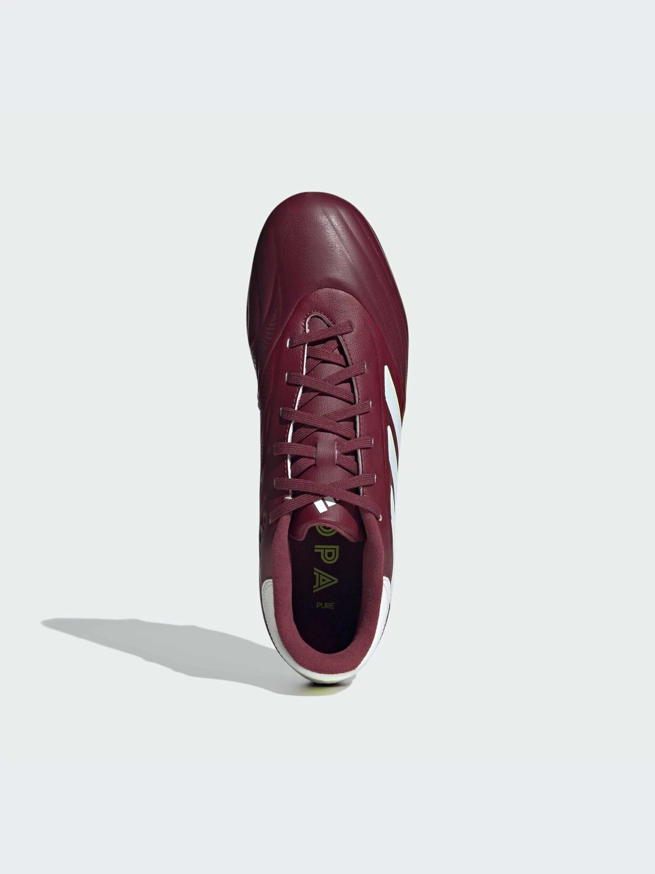Кроссовки Adidas Copa модель IE7491-KZ Фото