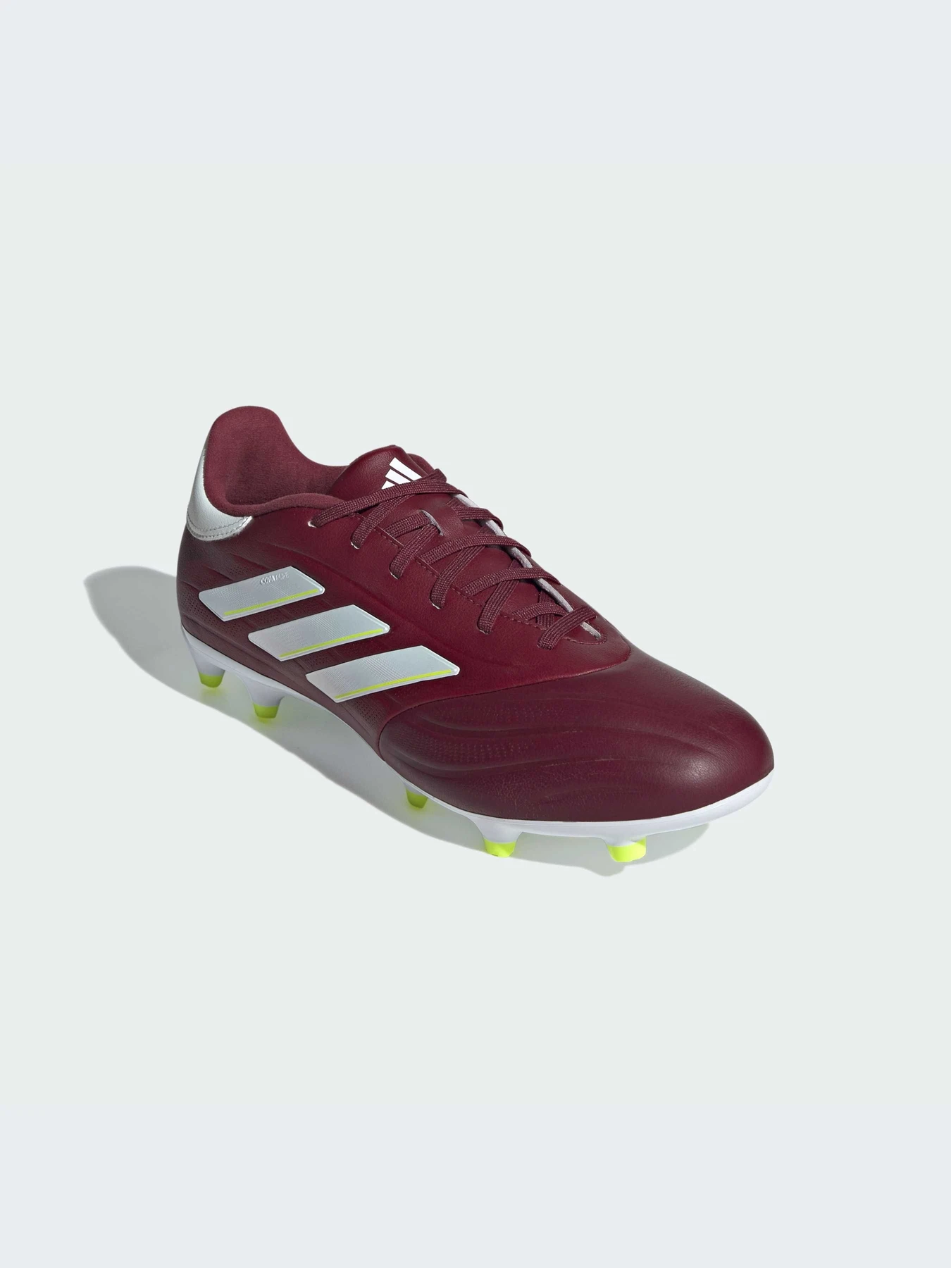 Кроссовки Adidas Copa модель IE7491-KZ Фото