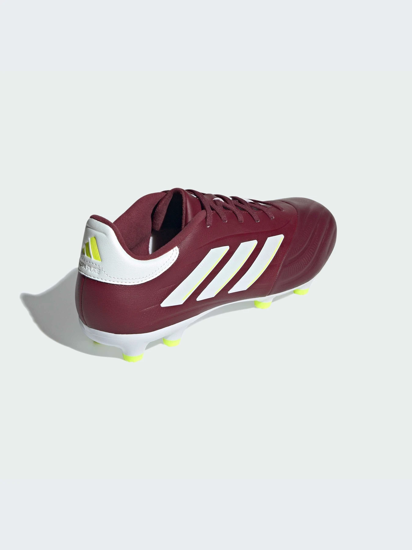 Кроссовки Adidas Copa модель IE7491-KZ Фото