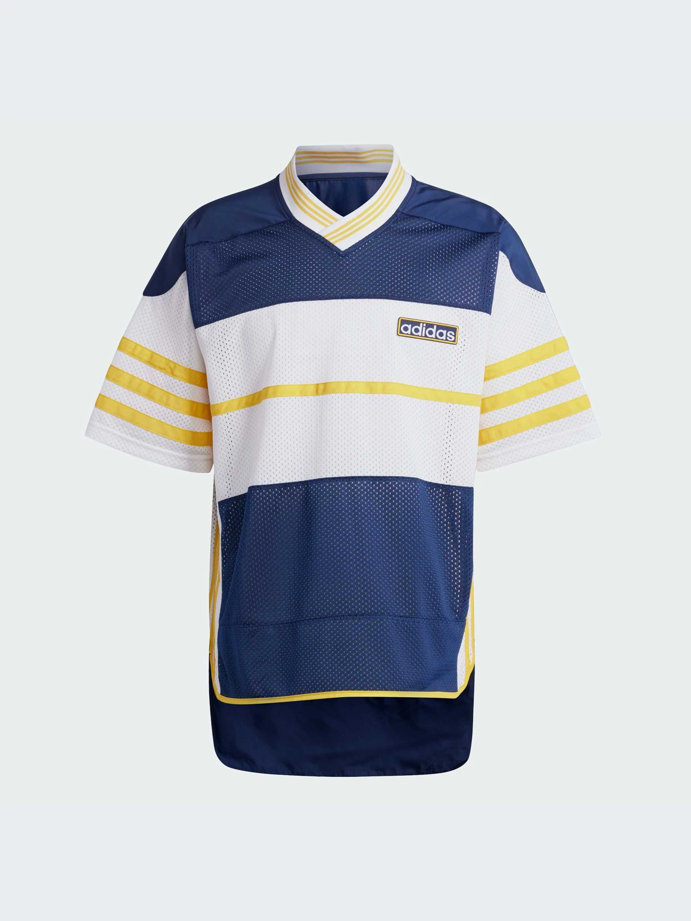 Футболки и поло Adidas Adicolor модель IU2361-KZ Футболки и поло Adidas Adicolor модель IU2361-KZ Фото