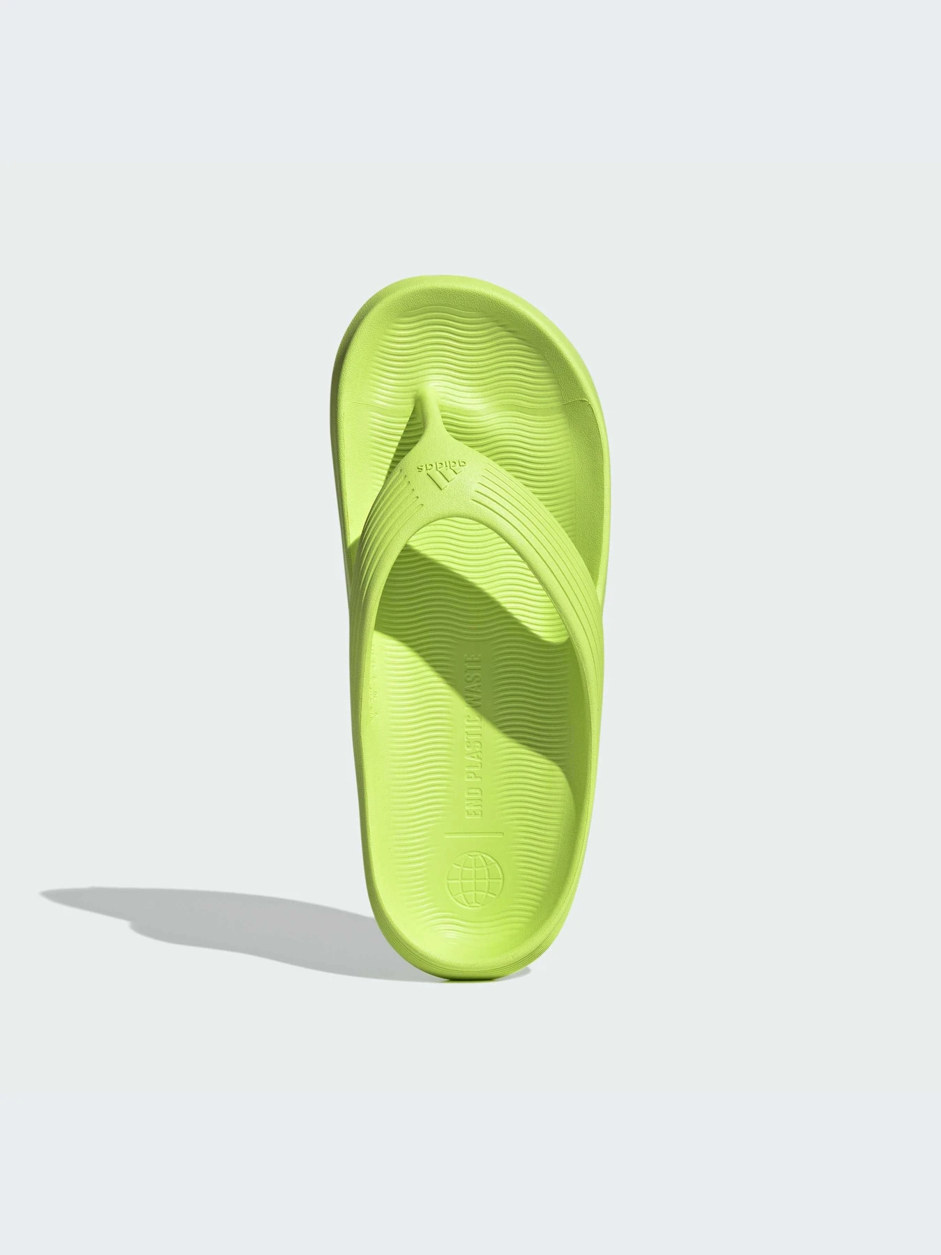 Шлёпанцы Adidas модель IE7904-KZ Шлёпанцы Adidas модель IE7904-KZ Фото
