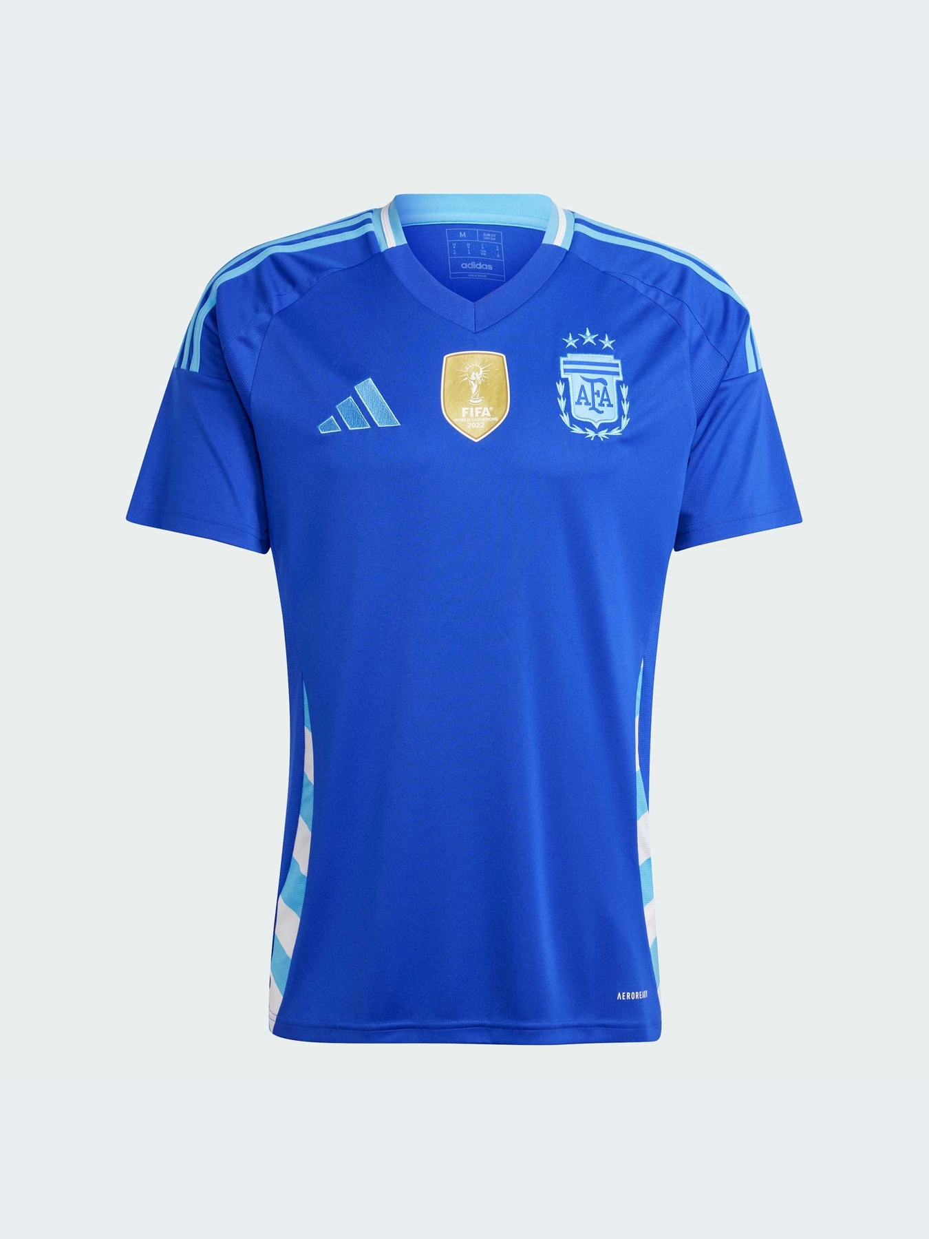 Футболки и поло Adidas модель IP8413-KZ Футболки и поло Adidas модель IP8413-KZ Фото