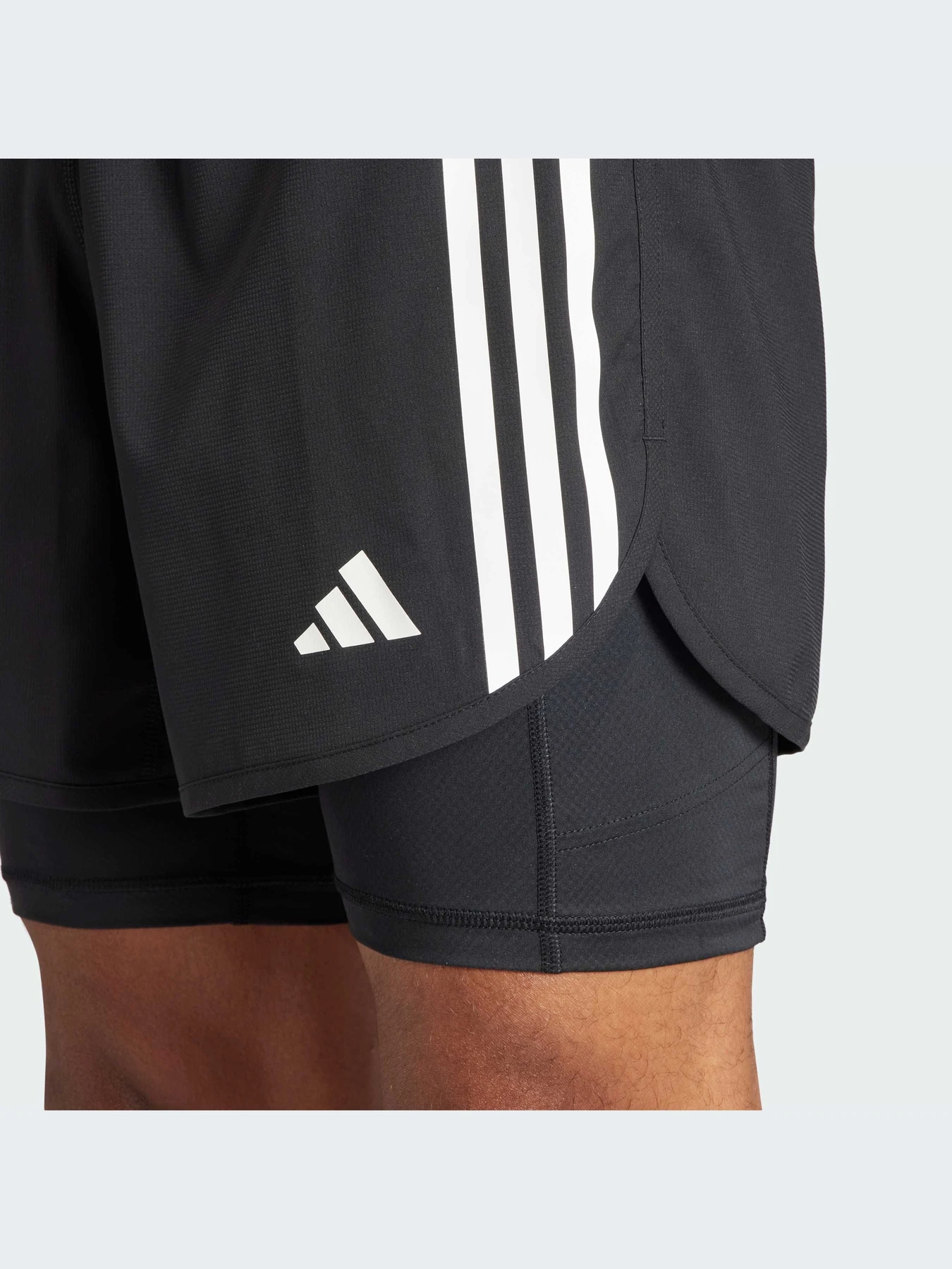 Шорты Adidas модель IQ3808-KZ Шорты Adidas модель IQ3808-KZ Фото