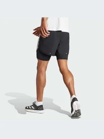 Шорты Adidas модель IQ3808-KZ Фото
