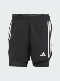 Шорты Adidas модель IQ3808-KZ Фото