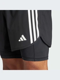 Шорты Adidas модель IQ3808-KZ Фото
