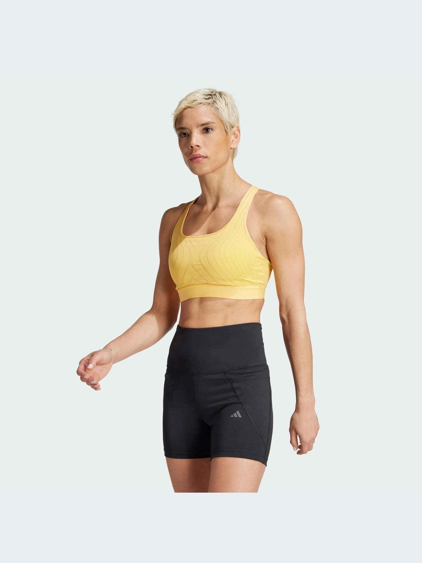 Футболки и поло Adidas Clima модель IN2306-KZ Футболки и поло Adidas Clima модель IN2306-KZ Фото