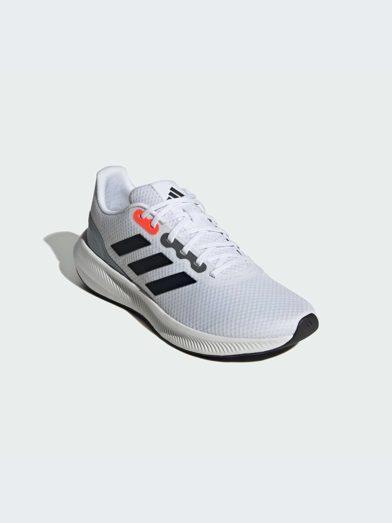 Кроссовки Adidas Runfalcon модель HP7543-KZ Кроссовки Adidas Runfalcon модель HP7543-KZ Фото