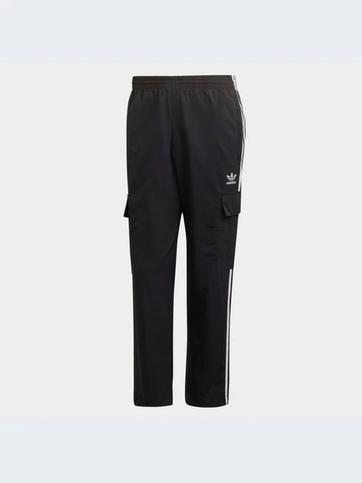 Брюки Adidas модель HR3364-KZ Фото