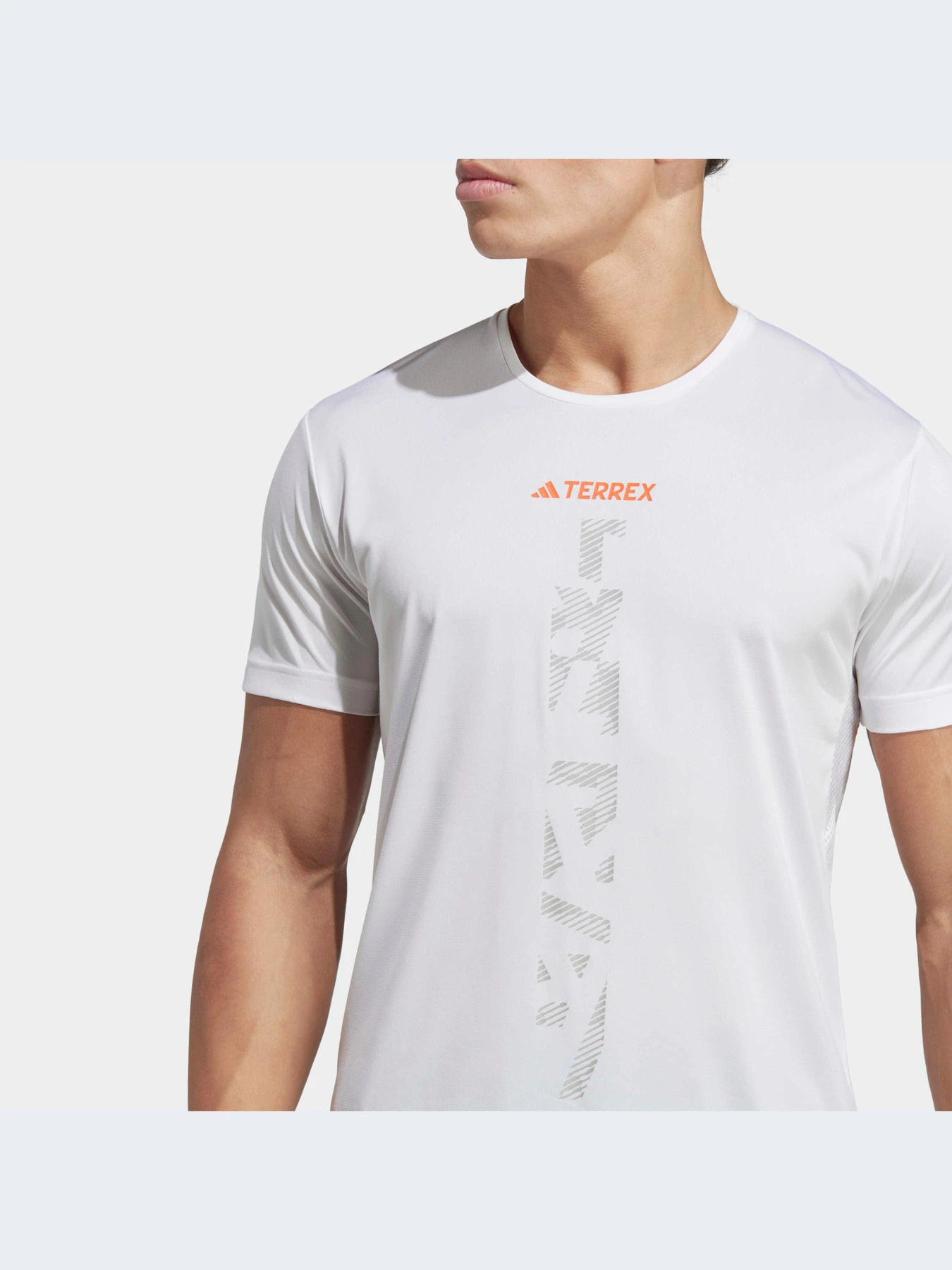 Футболки и поло Adidas модель HT9442-KZ Футболки и поло Adidas модель HT9442-KZ Фото
