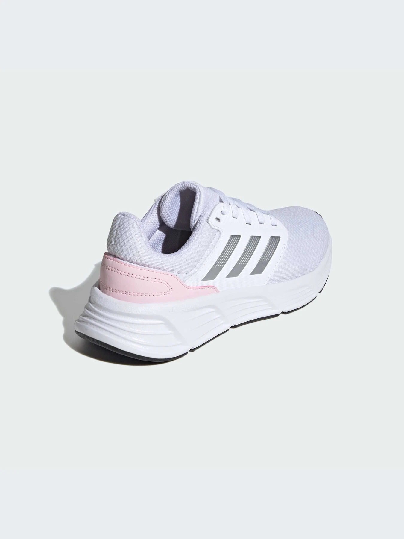 Кроссовки Adidas Galaxy модель IE8150-KZ Кроссовки Adidas Galaxy модель IE8150-KZ Фото