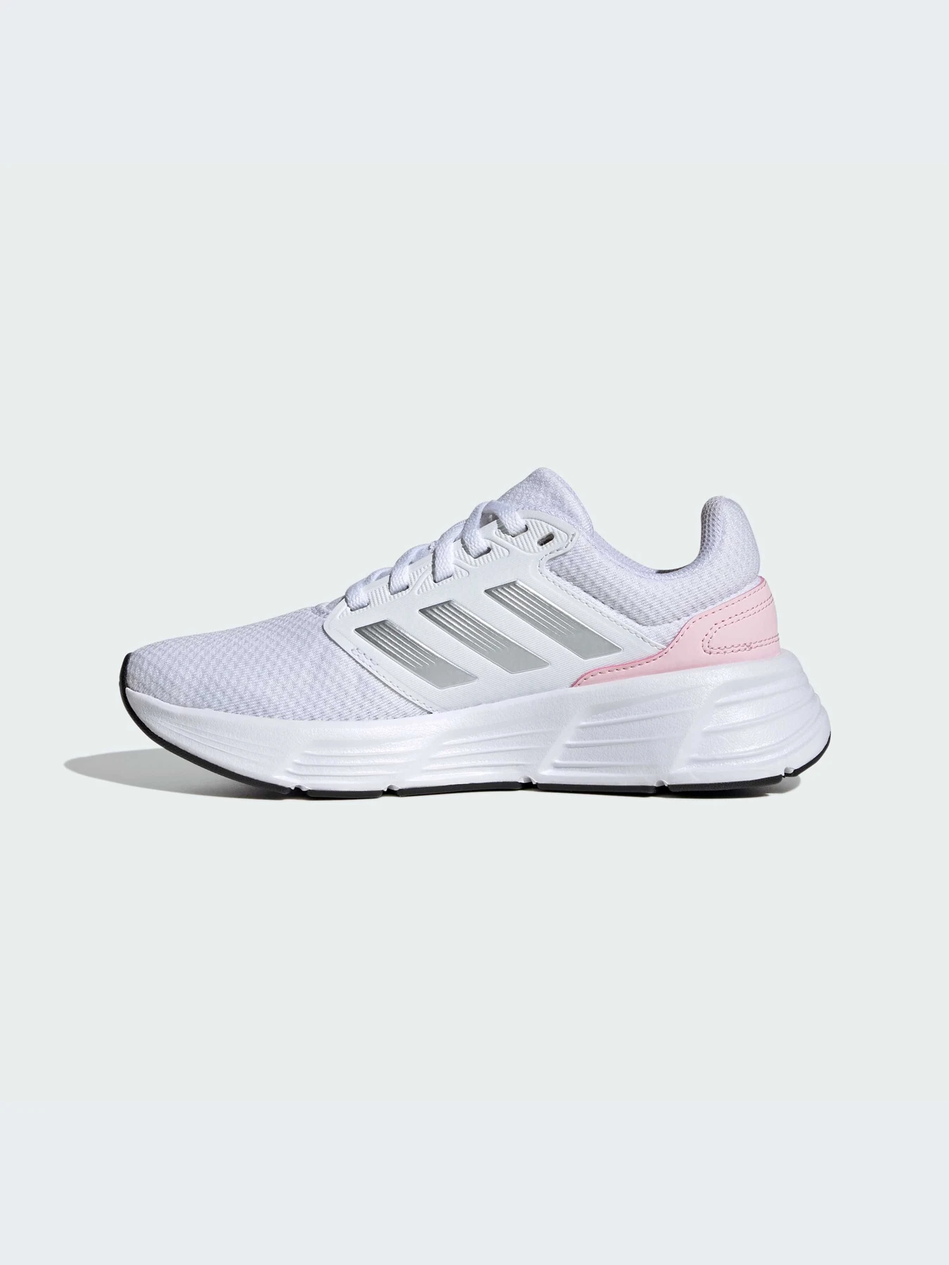 Кроссовки Adidas Galaxy модель IE8150-KZ Кроссовки Adidas Galaxy модель IE8150-KZ Фото