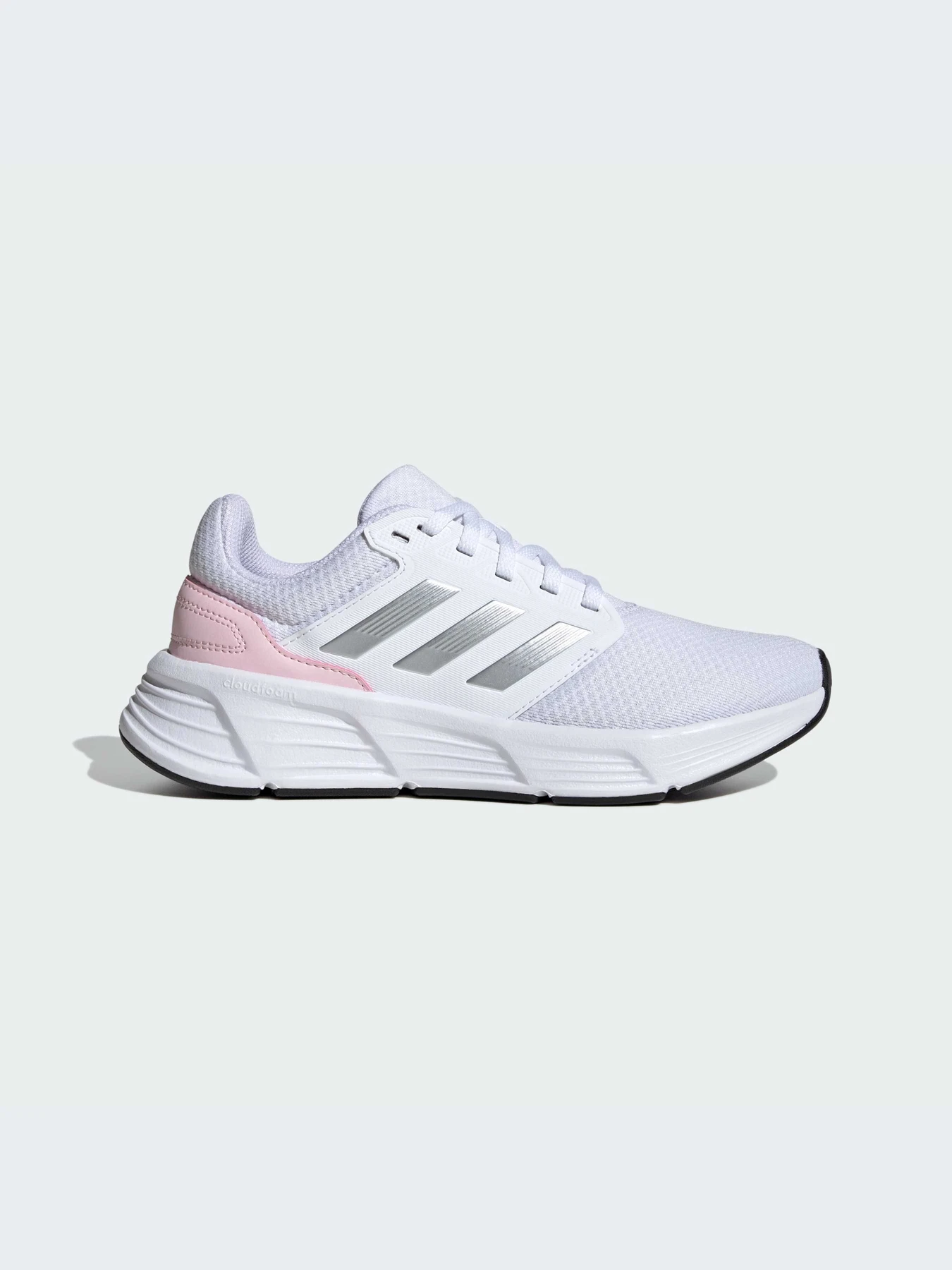 Кроссовки Adidas Galaxy модель IE8150-KZ Кроссовки Adidas Galaxy модель IE8150-KZ Фото