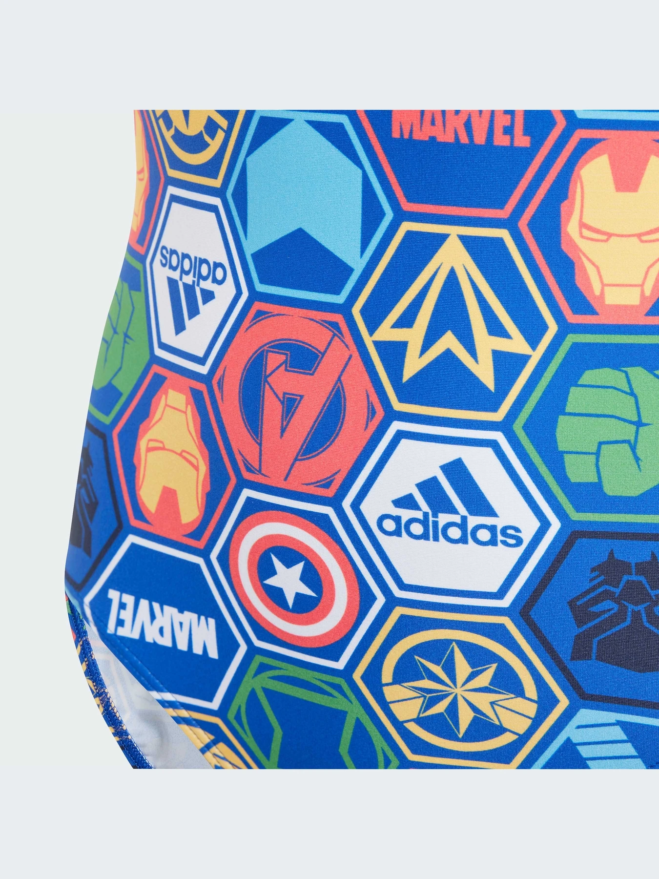 Одежда для пляжа Adidas модель IT8618-KZ Одежда для пляжа Adidas модель IT8618-KZ Фото