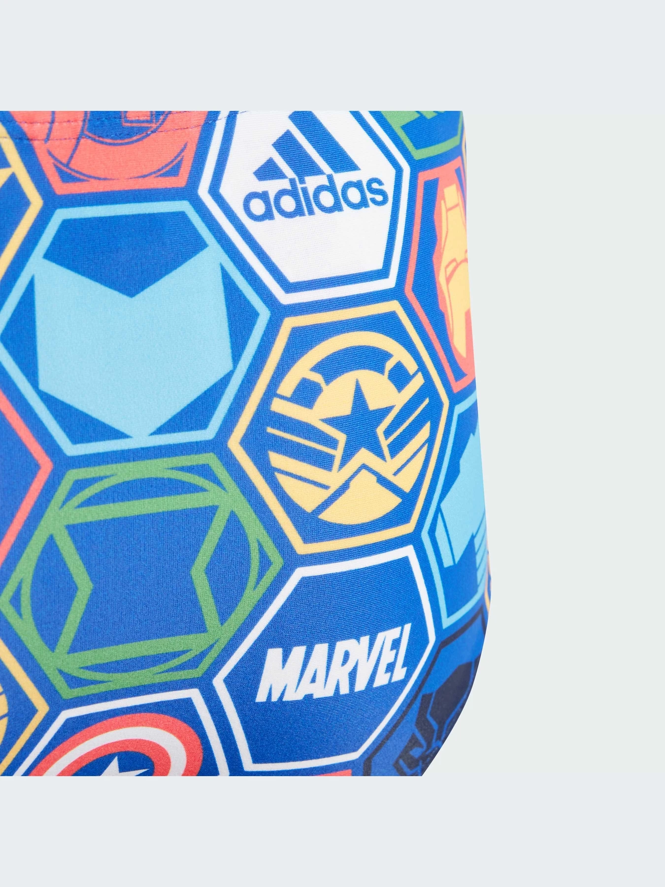 Одежда для пляжа Adidas модель IT8618-KZ Одежда для пляжа Adidas модель IT8618-KZ Фото