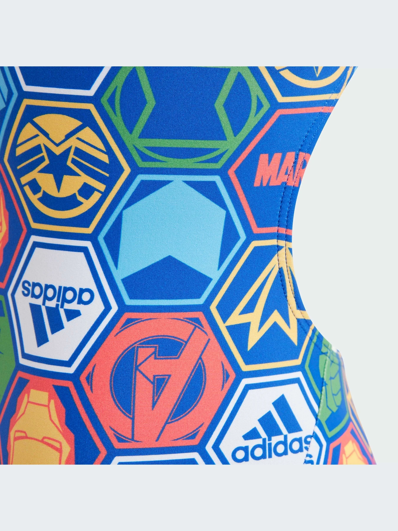 Одежда для пляжа Adidas модель IT8618-KZ Одежда для пляжа Adidas модель IT8618-KZ Фото