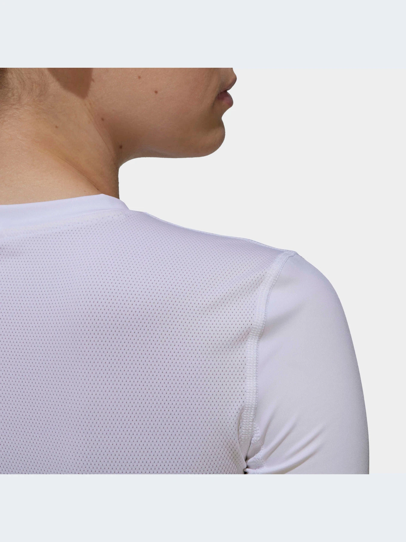Футболки и поло Adidas Clima модель HN9076-KZ Футболки и поло Adidas Clima модель HN9076-KZ Фото