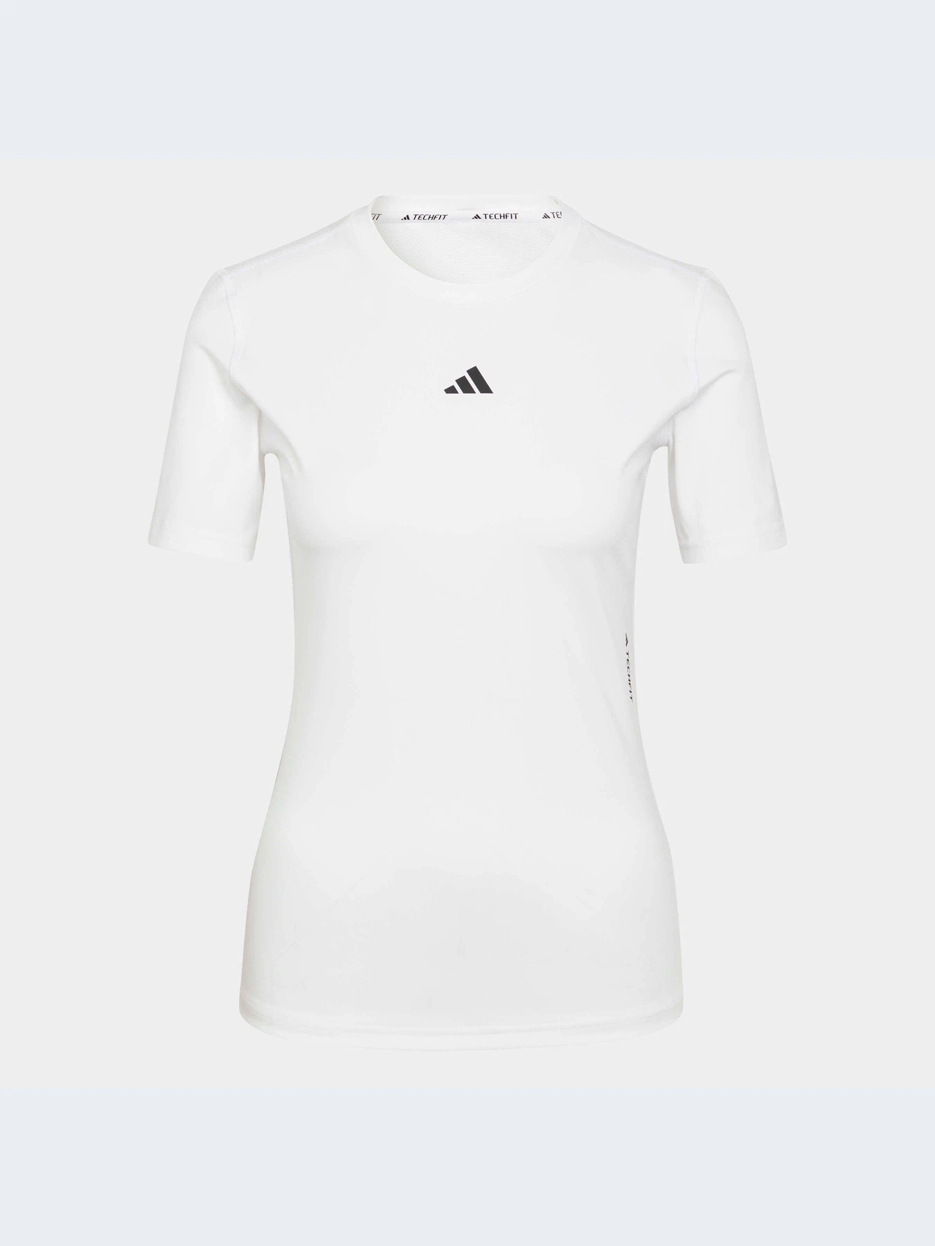 Футболки и поло Adidas Clima модель HN9076-KZ Футболки и поло Adidas Clima модель HN9076-KZ Фото