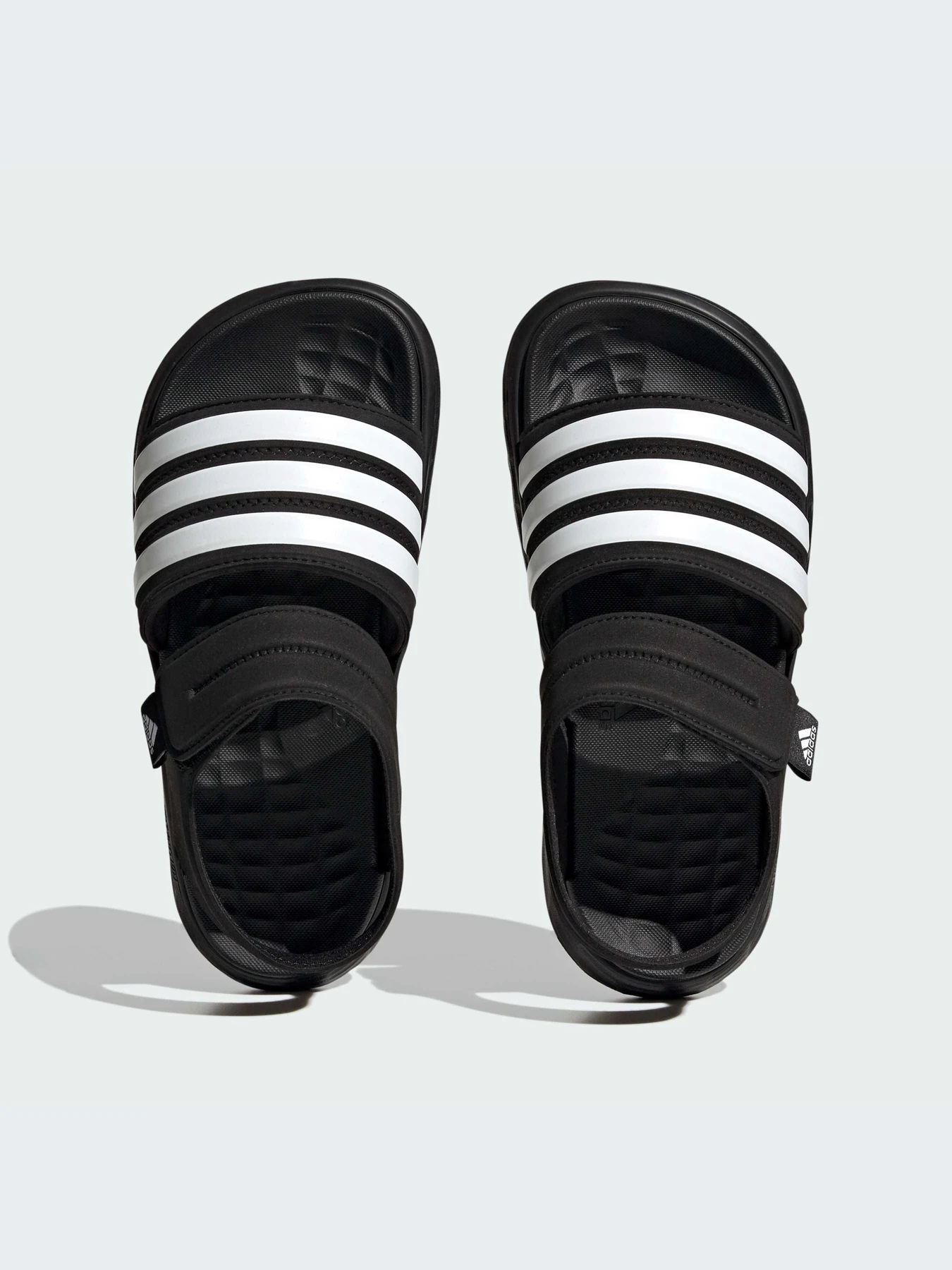 Сандалии Adidas Duramo модель HP5832-KZ Сандалии Adidas Duramo модель HP5832-KZ Фото