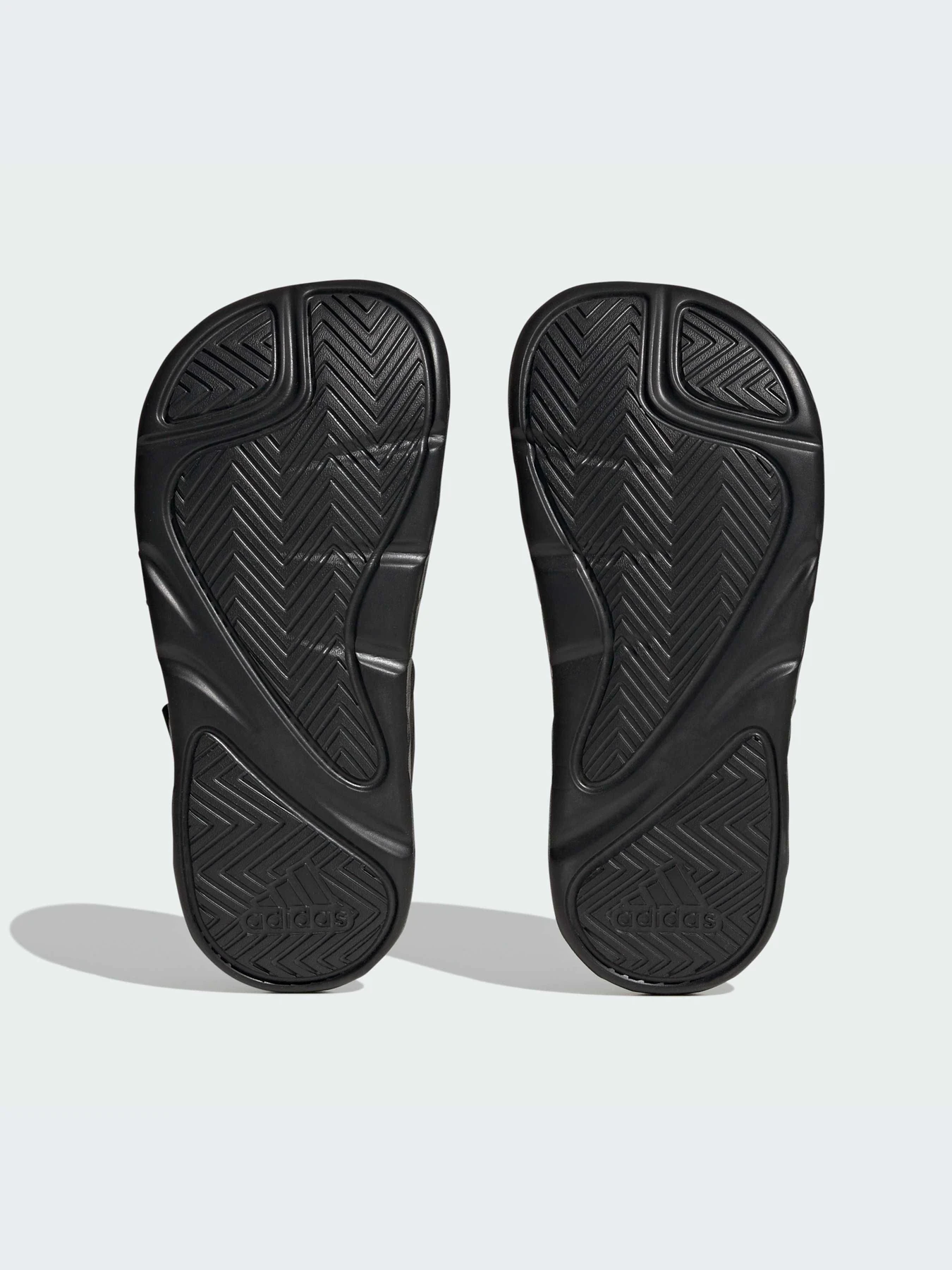 Сандалии Adidas Duramo модель HP5832-KZ Сандалии Adidas Duramo модель HP5832-KZ Фото
