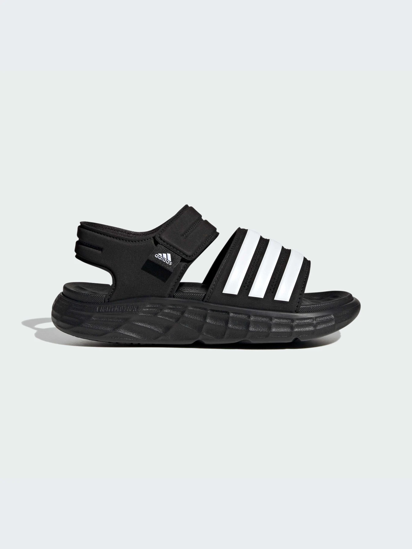 Сандалии Adidas Duramo модель HP5832-KZ Сандалии Adidas Duramo модель HP5832-KZ Фото