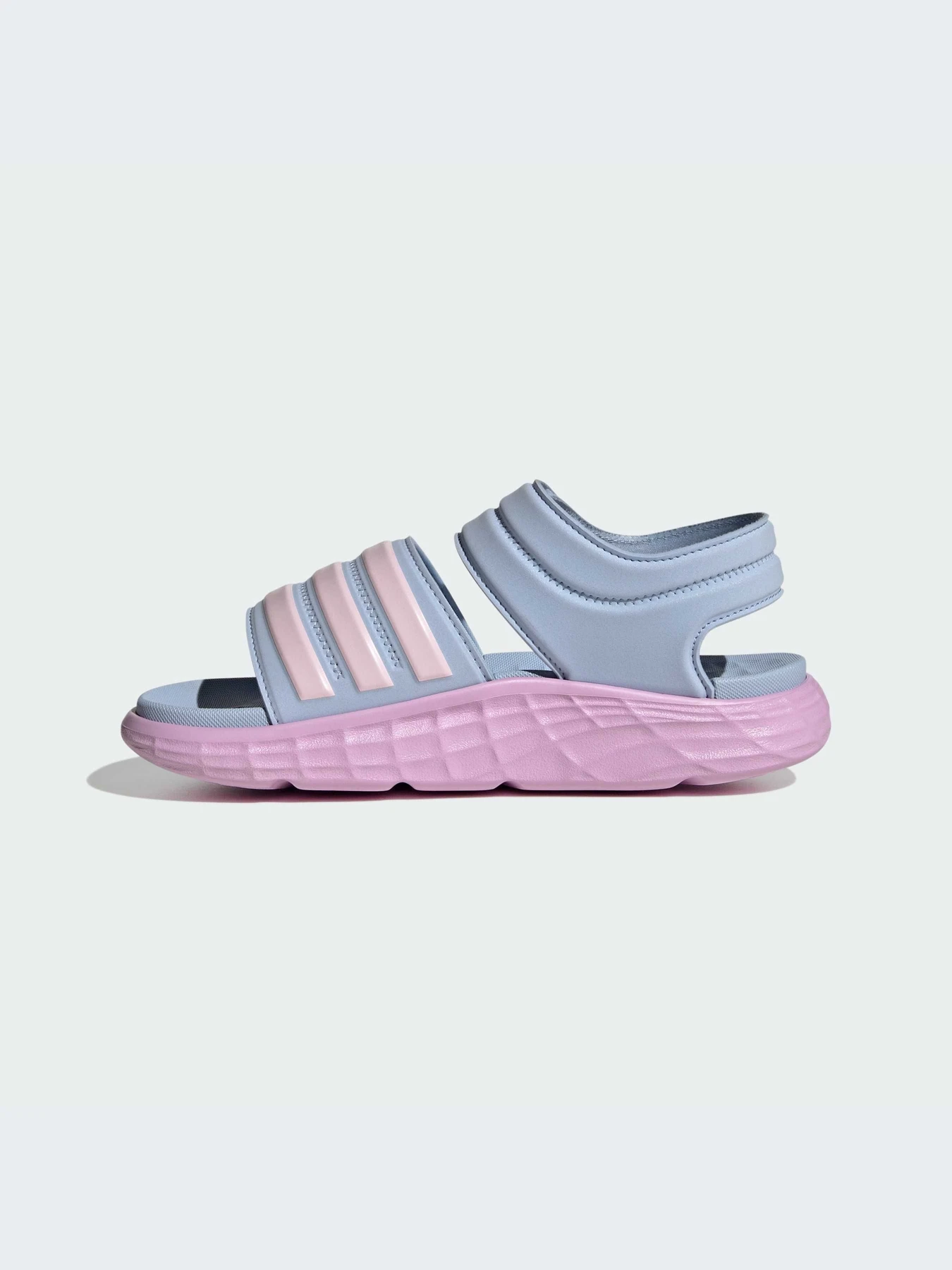 Сандалии Adidas Duramo модель HP5834-KZ Сандалии Adidas Duramo модель HP5834-KZ Фото