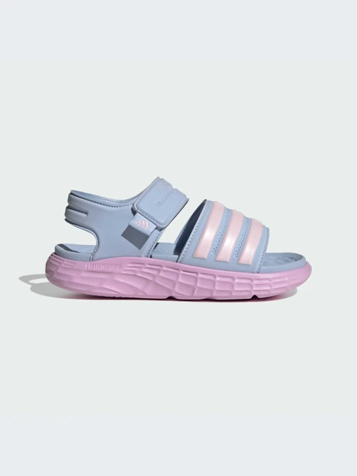 Сандалии Adidas Duramo модель HP5834-KZ Фото
