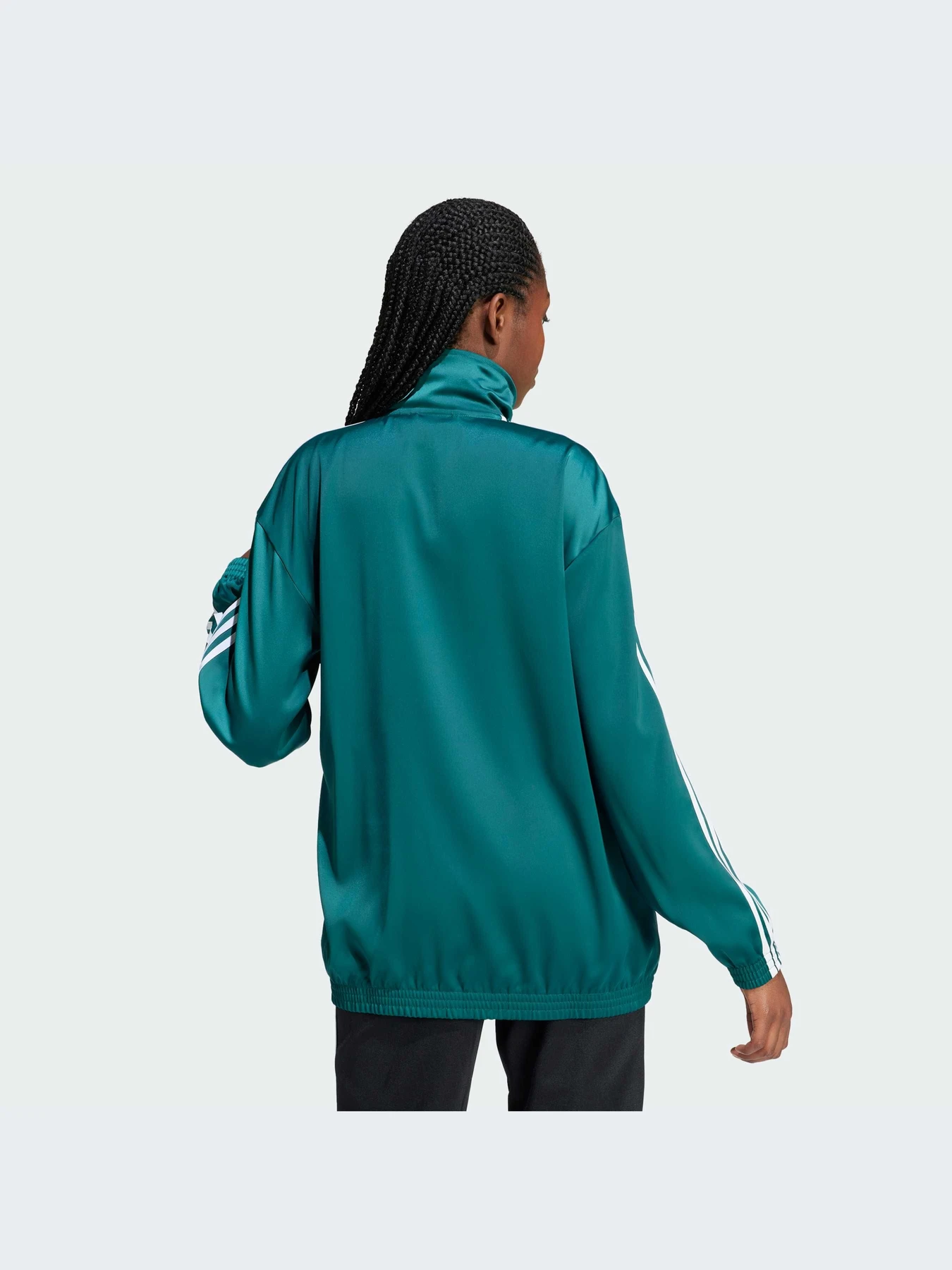 Худи и свитшоты Adidas Adicolor модель IP0699-KZ Худи и свитшоты Adidas Adicolor модель IP0699-KZ Фото
