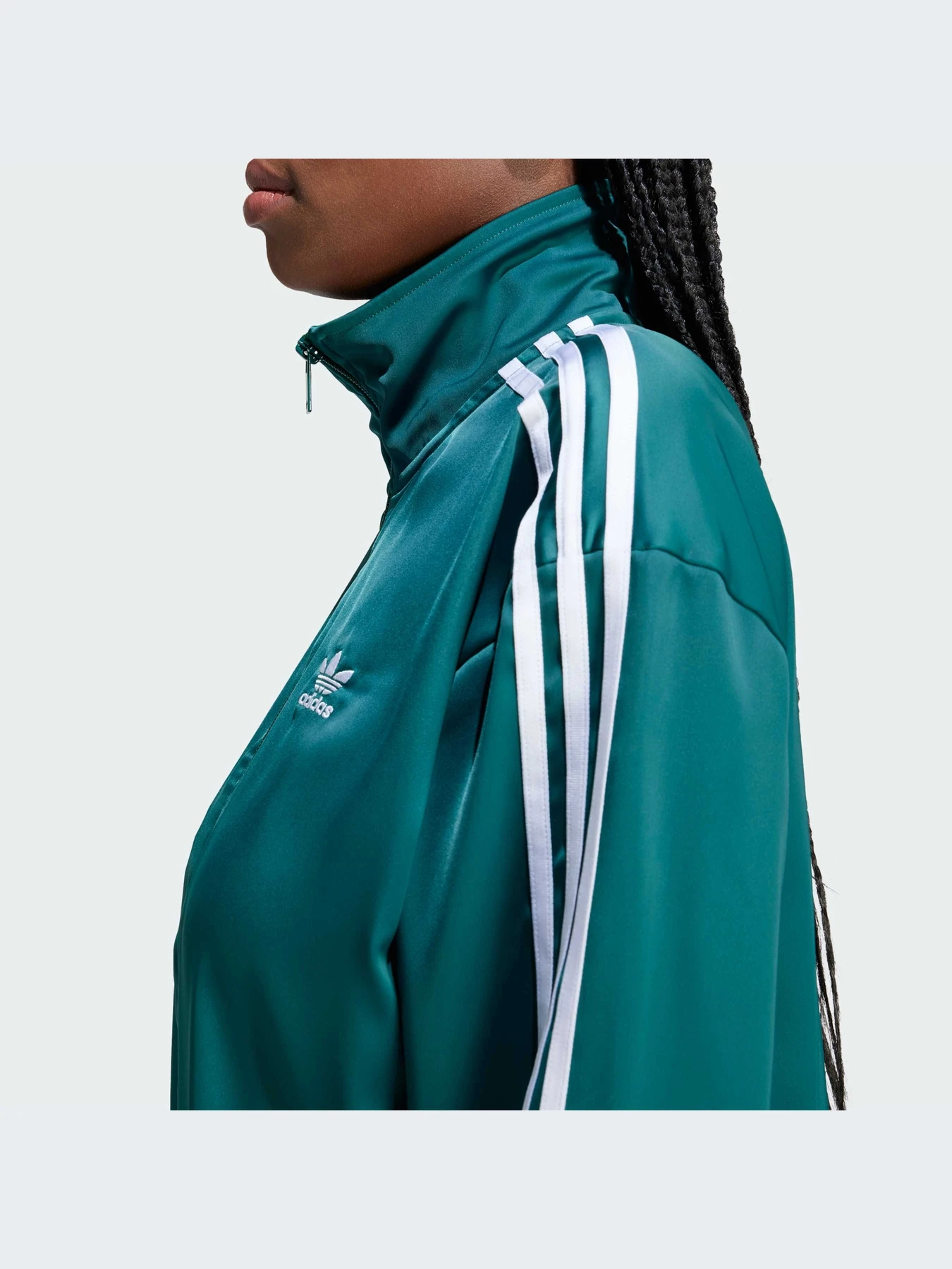 Худи и свитшоты Adidas Adicolor модель IP0699-KZ Худи и свитшоты Adidas Adicolor модель IP0699-KZ Фото