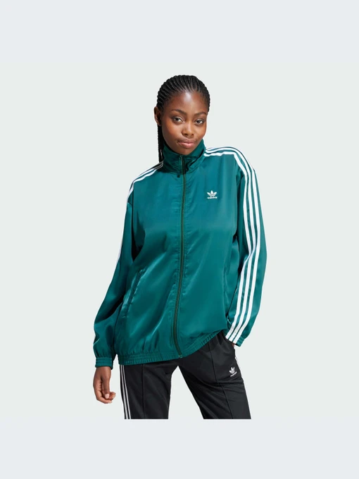 Худи и свитшоты Adidas Adicolor модель IP0699-KZ Фото