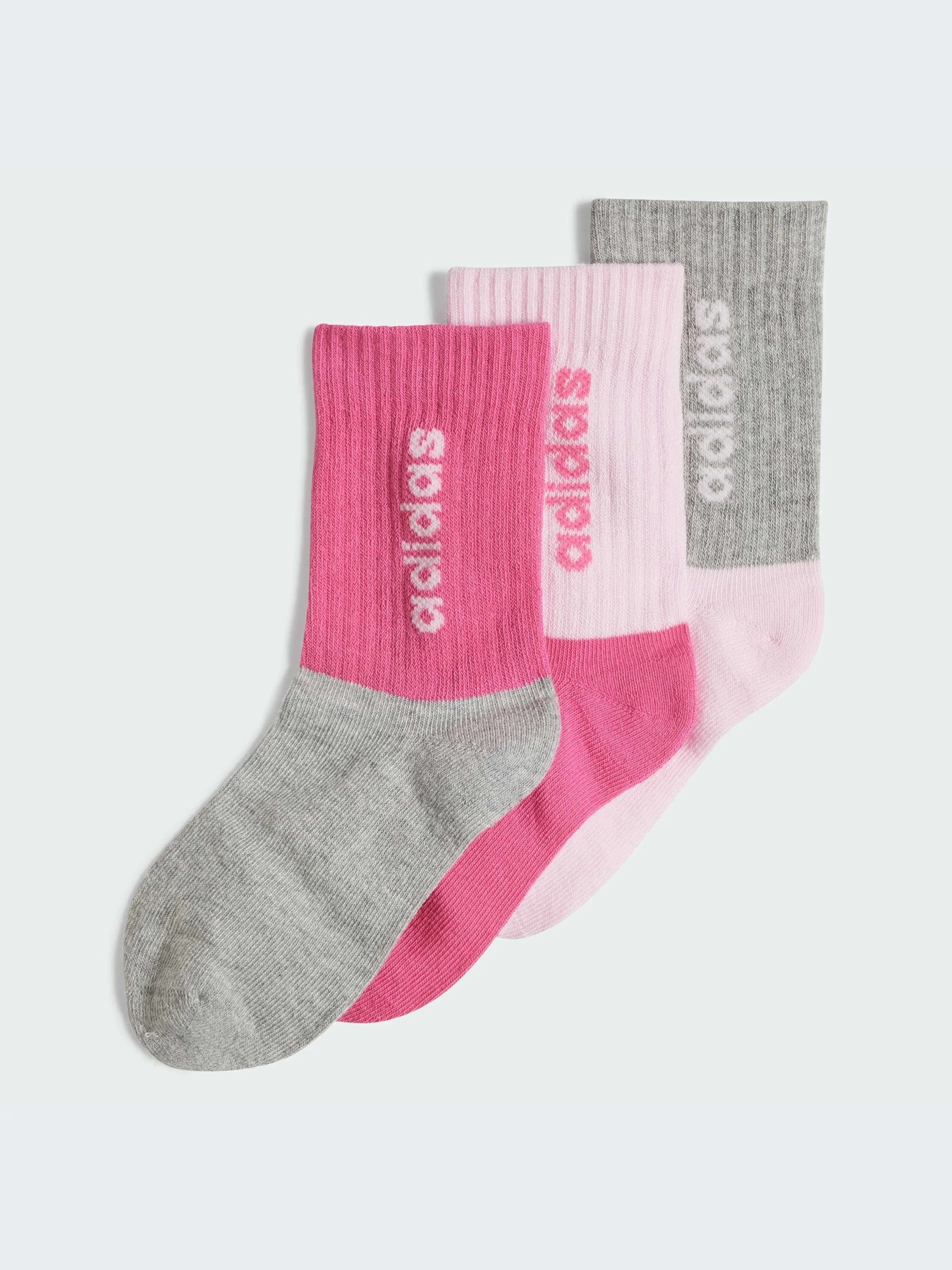 Носки и гольфы Adidas модель IS0101-KZ Носки и гольфы Adidas модель IS0101-KZ Фото