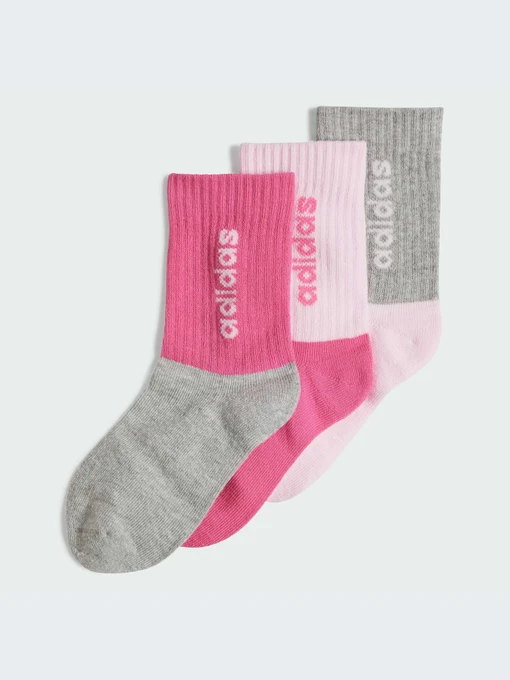 Носки и гольфы Adidas модель IS0101-KZ Фото
