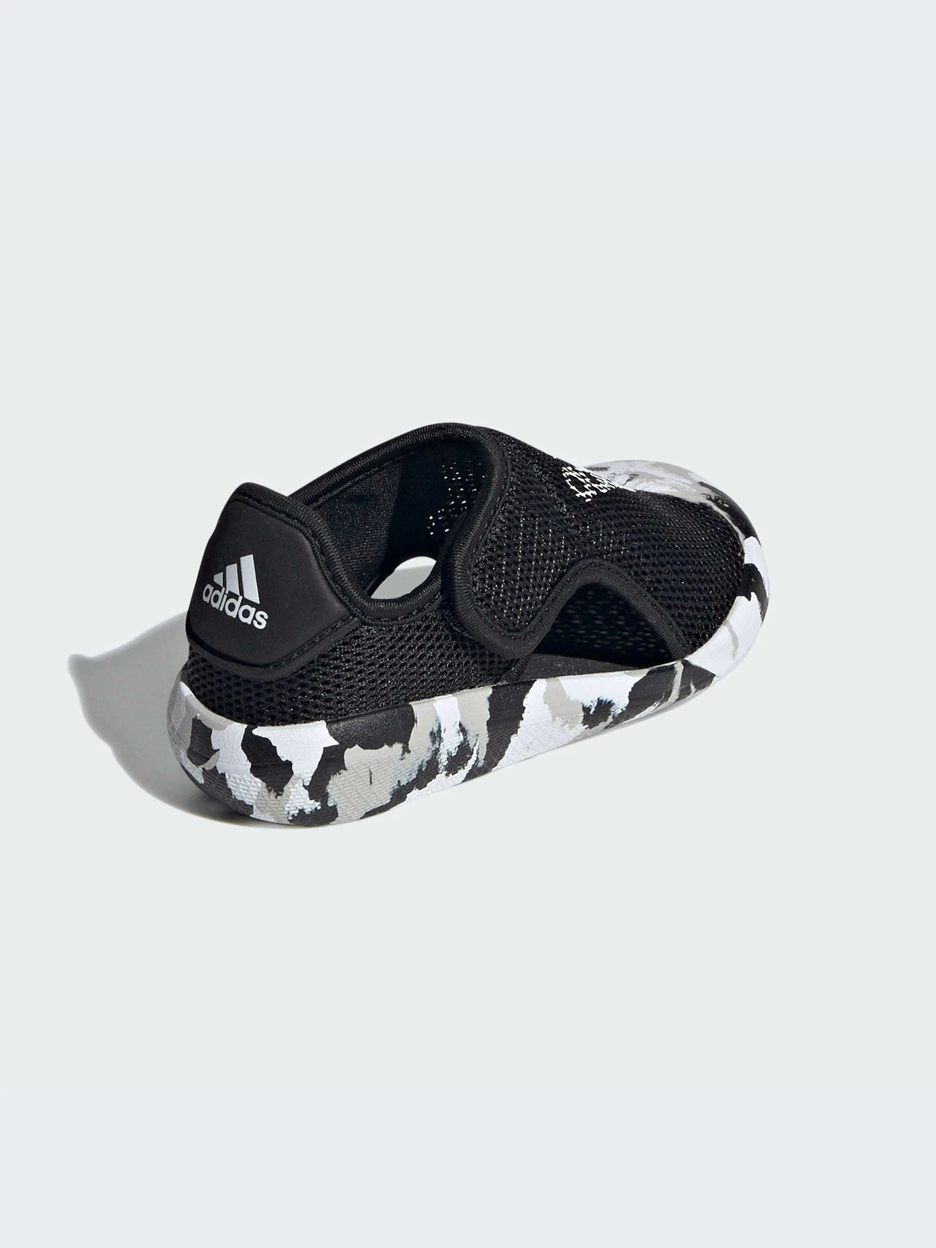 Сандалии Adidas модель ID7858-KZ Сандалии Adidas модель ID7858-KZ Фото