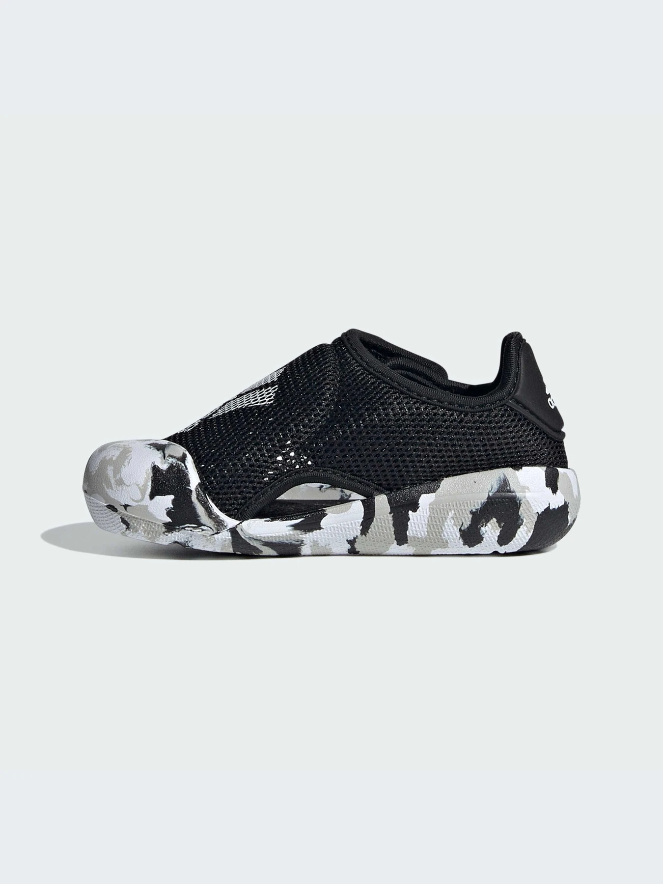 Сандалии Adidas модель ID7858-KZ Сандалии Adidas модель ID7858-KZ Фото