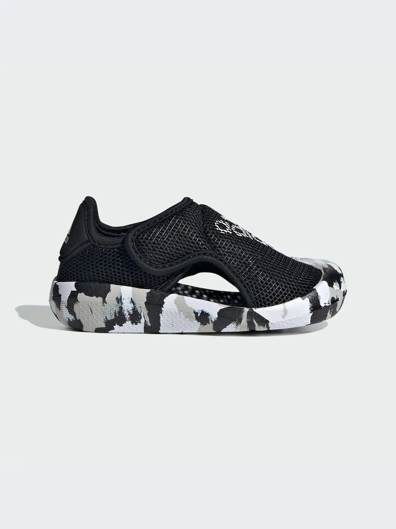 Сандалии Adidas модель ID7858-KZ Сандалии Adidas модель ID7858-KZ Фото